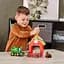 Конструктор John Deere Kids Збери трактор із загоном (47210) - мініатюра 3