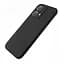 Силиконовый чехол BeCover для Motorola Edge 40 Neo Black (710545) - миниатюра 2