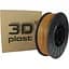 Пластик для 3D-принтера 3Dplast PLA 1.75мм, 0.85кг, coyote (3DPLA17508KYT) - мініатюра 1