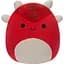 М'яка іграшка Squishmallows Динозавр Сергіо 19 см (SQCR05388) - мініатюра 1