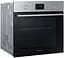 Духовка електрична Samsung NV68A1140BS - мініатюра 3