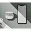 Наушники TWS SoundPEATS Q White - миниатюра 5