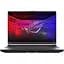 Ігровий ноутбук ASUS ROG Strix G16 G615LR Intel Core Ultra 7 255HX до 5, 2 ГГц, 16, 2, 5K WQXGA, IPS, 240 Гц, G- Sync, 32 ГБ DDR5, 2 ТБ SSD, GeForce RTX 5070 Ti 12 ГБ GDDR7, Windows 11 Home, Volt Green - мініатюра 4