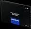 SSD 2.5" накопичувач GOODRAM CX400 gen.2 2TB (SSDPR-CX400-02T-G2) - мініатюра 1