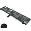 Акумулятор для ноутбука Lenovo L21M4PC2 (Legion 5 15IAH7H, 7 16ARHA7, 7 16IAX7) 15.52V 5182 mAh 80Wh Black - мініатюра 2