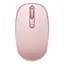 Комп'ютерна мишка Baseus F01B Tri-Mode Wireless Mouse Baby рожевий B01055503413-00 - мініатюра 1