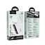 Портативна батарея Powerbank Hoco J139 Hero 22.5W+PD20W Cable Lightning 10000mAh Purple - мініатюра 2