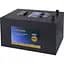 Аккумулятор Vipow LiFePO4 48V (51.2V/200Ah/10240Wh) (LiFePO4512-200/100) [152897] - миниатюра 1