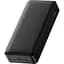 Портативна батарея Baseus Bipow Digital Display Power Bank 20000 mAh 15W Overseas Edition PPBD050101 Black - мініатюра 3