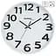 Часы настенные Technoline WT4100 White (WT4100), Белый - миниатюра 2