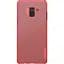 Чехол-накладка Nillkin Air Case Samsung Galaxy A8 Plus (SM-A730) Red - миниатюра 2