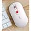 Бездротова миша MiiiW Wireless Mouse Lite MW23M21 White - мініатюра 2