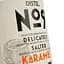 Горілка Distil.№9 Salted Karamel 38% 0.5 л - мініатюра 4