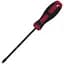 Викрутка Haisser S2 SL6x150 мм (94812) - мініатюра 1