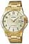 Годинник Casio MTP-V004G-9BUDF - мініатюра 1
