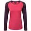 Кофта Mountain Equipment Redline Wmns LS Tee Pink XL (1053-ME-001637.01445.14) - мініатюра 1