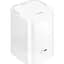 Нічний світильник Hoco HX15 Smart Clock Night Light White [159418] - мініатюра 2