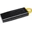 USB флеш-накопитель Kingston DataTraveler Exodia 128GB USB 3.2 Gen 1 Black/Yellow (DTX/128GB) - миниатюра 2