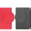 Чохол до планшета BeCover Smart Case Apple iPad 10.9" 2022/24/11" 2025 Red (709194) - мініатюра 6