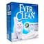 Грудкуючий наповнювач Ever Clean Total Cover для котячого туалету Повне Блокування з мікрогранулами 6 л - мініатюра 1