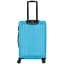 Валіза на 4 колесах Travelite Cruise L TL072649 Turquoise (TL072649-23) - мініатюра 3