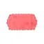 Килимок Irya - Sestina pink 60x120 - мініатюра 2