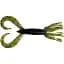 Силикон Keitech Little Spider 3.5" #102 Watermelon PP. (5 шт/уп) - миниатюра 1