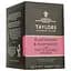 Чай ягідно-трав'яний Taylors of Harrogate Blackberry&Raspberry 40 г (20 шт. по 2 г) (895595) - мініатюра 2