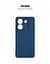Чехол ArmorStandart ICON для Xiaomi Poco M7 Pro 5G Camera cover Dark Blue (ARM83148) - мініатюра 3