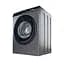 Пральна машина Haier (HW80-B14939S8) - мініатюра 2