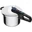 Скороварка Tefal Secure Trendy с паровой корзинкой 8 л (P2584401) - миниатюра 1
