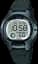 Годинник Casio Timeless Collection LW-200-1BVEF - мініатюра 1