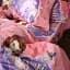Підковдра MirSon Sofia the First Princess бязь 110х140 см (2200011445090) - мініатюра 3