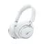 Навушники з мікрофоном Anker SoundCore Space Q45 White (A3040G21) - мініатюра 1