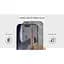 Захисне скло iLera DeLuxe Incognito для Apple iPhone 17 (ILInDL17) [144426] - мініатюра 8
