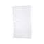 Рушник махровий Lotus Home - Pearl білий 90x150 - мініатюра 4