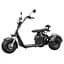 Электроскутер Maxxter TRIKE Blaсk [60506] - миниатюра 1