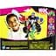 Игрушка-фигурка Hasbro Marvel MixMashers Avengers Thanos (F9266_F9271) - миниатюра 4