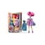 Кукла Be Fashion Academy (Вид 2) Kids Hits 37х25.5х7 см det0013190 - миниатюра 1