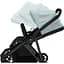 Дитяча коляска Thule Shine Alaska Blue on Black (TH 11400203) - мініатюра 4