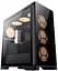 Корпус GameMax Leader TG (Leader TG) без блока питания - миниатюра 1