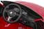Електромобіль Ramiz BMW X6M пофарбований 12 В на пульті керування, black (PA.JJ2199.EXL.CZ) - мініатюра 6