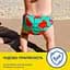 Багаторазові підгузки-трусики для плавання Huggies Little Swimmers, 2-3 (5-11 кг), 1 шт. - мініатюра 6