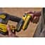 Шлифмашина вибрационная Stanley FatMax V20 (SFMCW221B-XJ) - миниатюра 6