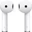 Навушники TWS Honor Earbuds X5 White - мініатюра 4