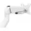 Настільне кріплення для моніторів OfficePro MA452W 17-35` White [138970] - мініатюра 6