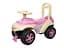 Машинка-каталка Автошка, Doloni-toys, 0142/07(013117/R,U/07) - мініатюра 1