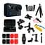 Екшн-камера Airon ProCam 8 Blogger Kit 30 в 1 Black [69477915500063] [83139] - мініатюра 11