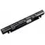 Акумулятор для ноутбука Asus A450 A550 D450 D452 D551E D552 E450C E550C F450 F550 F552 K450 K550 P450 P550 R409 R510 R512 15.0V 2950 mAh 44Wh Black - мініатюра 1