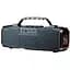 Колонка портативна Gibox G600 15Вт USB AUX FM Bluetooth чорна (G600) - мініатюра 3